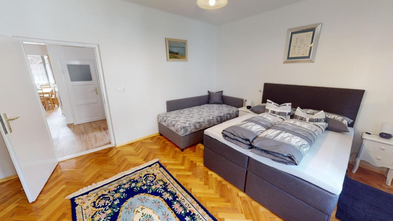 Family Apartman Miskolc Exterior foto